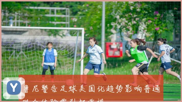 鲁尼警告足球美国化趋势影响普通观众体验需引起重视