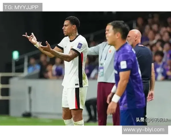 穆斯卡特谈亚冠表现提升与古斯塔沃红牌争议的难解之处