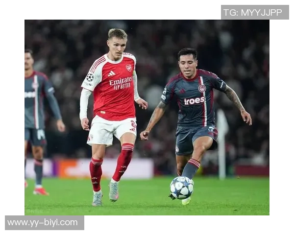 厄德高本场表现出色送出三次直塞创本赛季欧冠单场新纪录