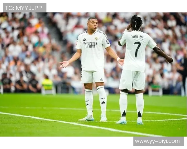 维尼修斯向皇马提出高额年薪和签字费要求欲与姆巴佩对标