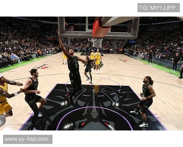 湖人防守如铁桶鹈鹕全队盖帽数惨遭压制仅得1次