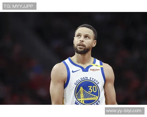 克莱半场得分20与三分命中数创纪录超越哈登位列第三库里稳居第一