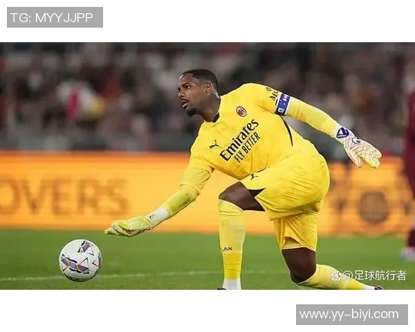 前比利时国门盛赞多纳鲁马是米兰历史最佳门将超越迈尼昂