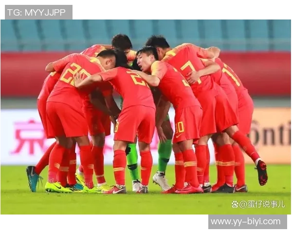 央视直播U23亚洲杯中国队对阵伊拉克比赛精彩瞬间将于明晚十点呈现 央视直播U23亚洲杯中国队对阵伊拉克比赛精彩瞬间将于明晚十点呈现