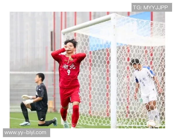 湖北U20队历史性夺冠全运会金牌展现青训成果足球未来可期