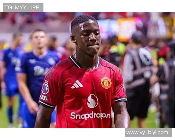 曼联青训球员对阿莫林言论表示失望实际情况与其说法不符