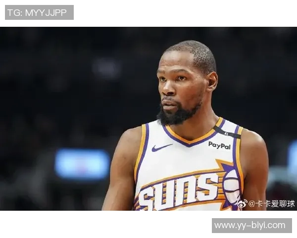 帕金斯呼吁杜兰特发挥领导力展现出他应有的能力与影响力