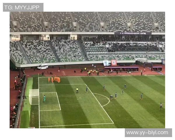 北京市体育局和足协领导现场观战足协杯决赛展现对足球发展的重视 北京市体育局和足协领导现场观战足协杯决赛展现对足球发展的重视