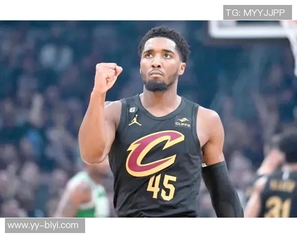 米切尔谈骑士经验积累2016年冠军激励球队前行 米切尔谈骑士经验积累2016年冠军激励球队前行