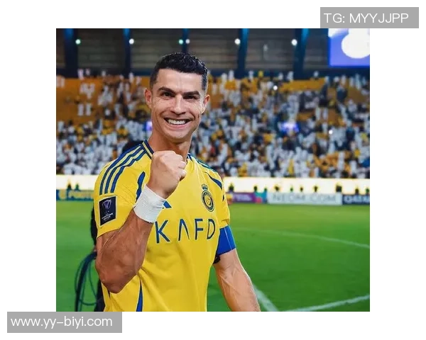 C罗表达对沙特的热爱并透露可能在两年后退役的计划