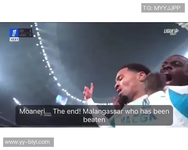 英媒称恩瓦内里或将在本周末迎来首秀马赛出场越多费用越低 英媒称恩瓦内里或将在本周末迎来首秀马赛出场越多费用越低