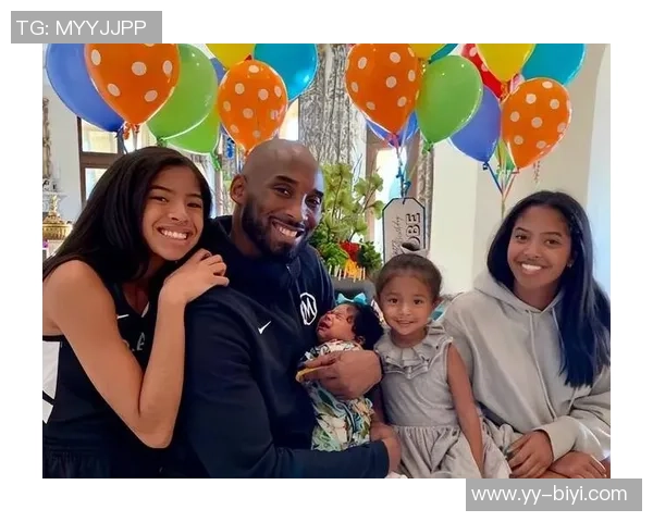 湖人官方发布瓦妮莎新书讲述科比与Gigi壁画背后的感人故事