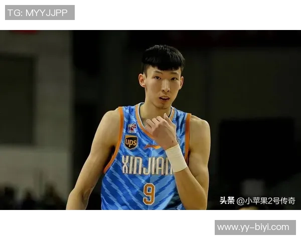 周琦表现惊艳豪华两双助力球队赢得比赛展现超强统治力