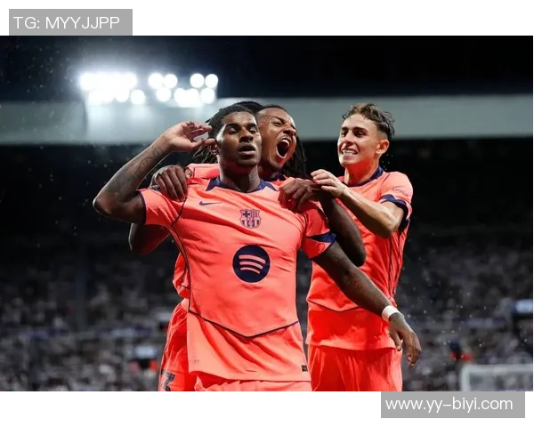 布朗分析拉什福德在巴萨的未来前景及可能的去留情况