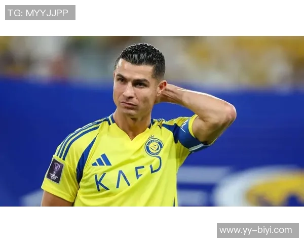 C罗表达对沙特的热爱并透露可能在两年后退役的计划