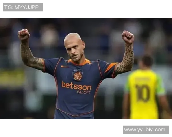 英超球队关注迪马尔科国米视其为核心球员并计划续约